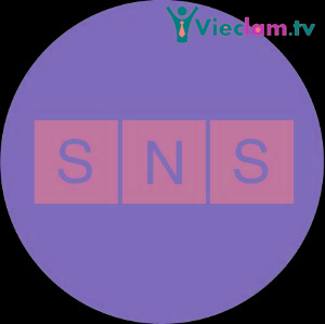 Logo SNS Group VietNam