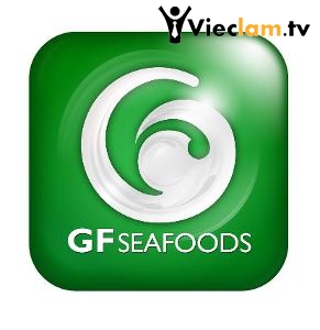 Logo GREEN FARMS SEAFOOD JSC