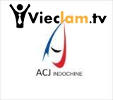 Logo ACJ Indochine Company Limited