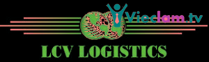 Logo LCV Logistics