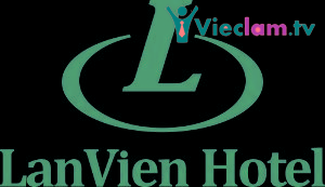 Logo Khách sạn Lan Viên