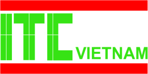 Logo Công Ty Cổ Phần I.T.C Việt Nam