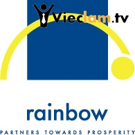 Logo Công ty CP DV Tư vấn Cầu Vồng (Rainbow Consulting services)