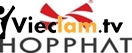Logo Công ty CP Thương mại và Sản xuất Hợp Phát