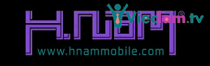 Logo HNAM Mobile