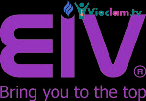 Logo Công ty cổ phần quốc tế EIV