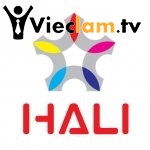 Logo Công ty TNHH HALI