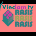 Logo Công Ty Cổ Phần Rasis Việt Nam