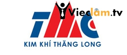 Logo CÔNG TY CỔ PHẦN KIM KHÍ THĂNG LONG