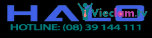 Logo Cong Nghe Halo LTD