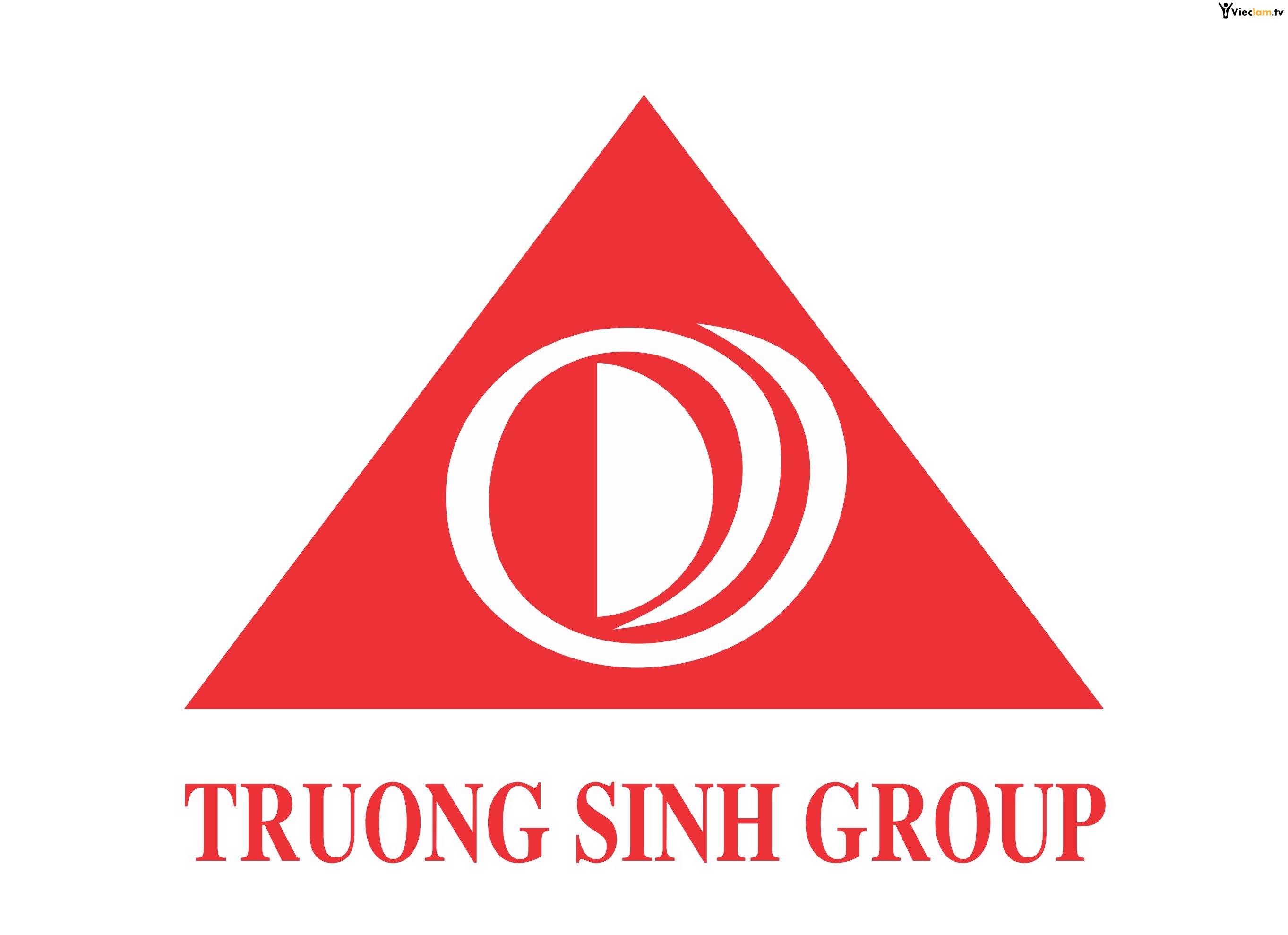Logo Công Ty TNHH PTKHQT Trường Sinh