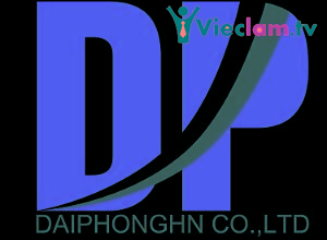 Logo Dai Phong Ha Noi LTD