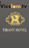 Logo Tirant Hotel