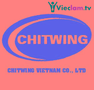Logo Công Ty Trách Nhiệm Hữu Hạn Chitwing Việt Nam