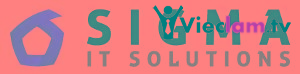 Logo Sigma IT - Solutions Logo Sigma IT - Solutions
