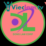 Logo Ky Thuat Dong Lam Joint Stock Company