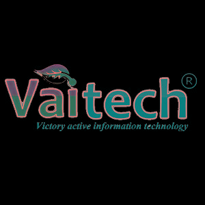 Logo Vaitech Viet Nam LTD