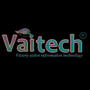 Logo Công Ty TNHH Vaitech Việt Nam