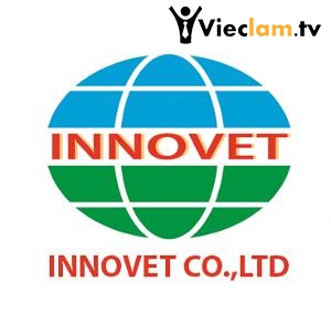 Logo Thuong Mai Innovet LTD