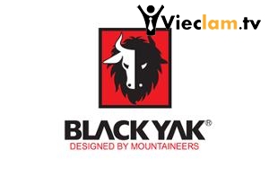 Logo Văn Phòng Đại Diện BLACK YAK tại Hà Nội