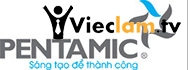 Logo Công Ty Cổ Phần Pentamic Việt Nam