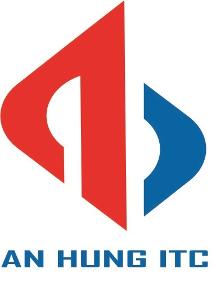 Logo Công Ty TNHH Một Thành Viên Đầu Tư Thương Mại An Hưng