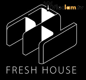 Logo Công ty Cổ Phần Fresh House