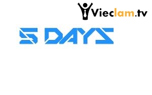 Logo Đồng phục 5 Days