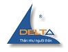 Logo Công ty Cổ phần Thương mại và Sản xuất Delta Việt Nam