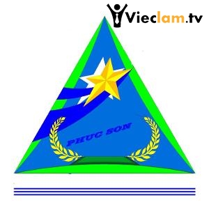 Logo Công ty cổ phần công nghệ Phúc Sơn