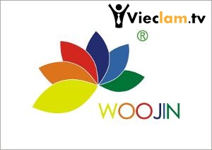 Logo WOOJIN PAINT VINA Co.,LTD