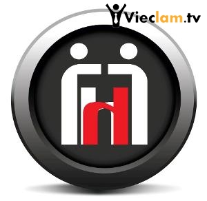 Logo Công Ty TNHH Nhân Sự Việt