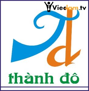 Logo Công ty vệ sinh công nghiệp Thành Đô