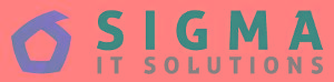 Logo Sigma IT - Solutions