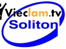 Logo ソリトンデザイン: Soliton Design Solution Co.,Ltd