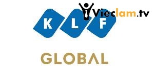 Logo Công ty cổ phần Liên doanh Đầu tư Quốc tế