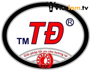 Logo Công ty CP phát triển công nghệ Và TM Thành Đạt