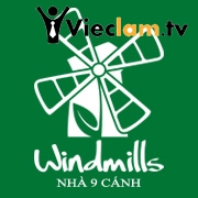 Logo WindmillsCoffee
