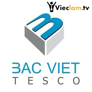 Logo Công ty cổ phần dịch vụ kỹ thuật Bắc Việt