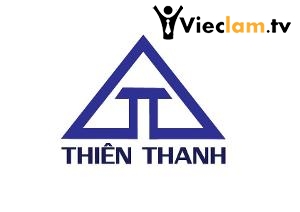 Logo Công ty TNHH MTV Thiết bị điện máy Thiên Thanh