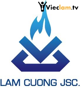 Logo Công ty Cổ phần Lâm Cường