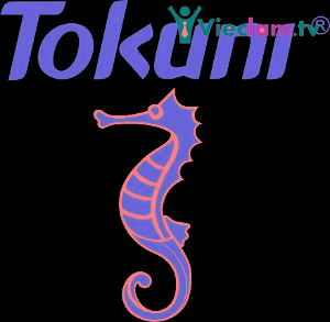 Logo Tokuni Fashion Co. Ltd.