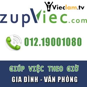 Logo Công Ty Cổ Phần Đào Tạo Và Nhân Sự Việt Nam