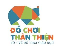Logo Do Choi Than Thien LTD