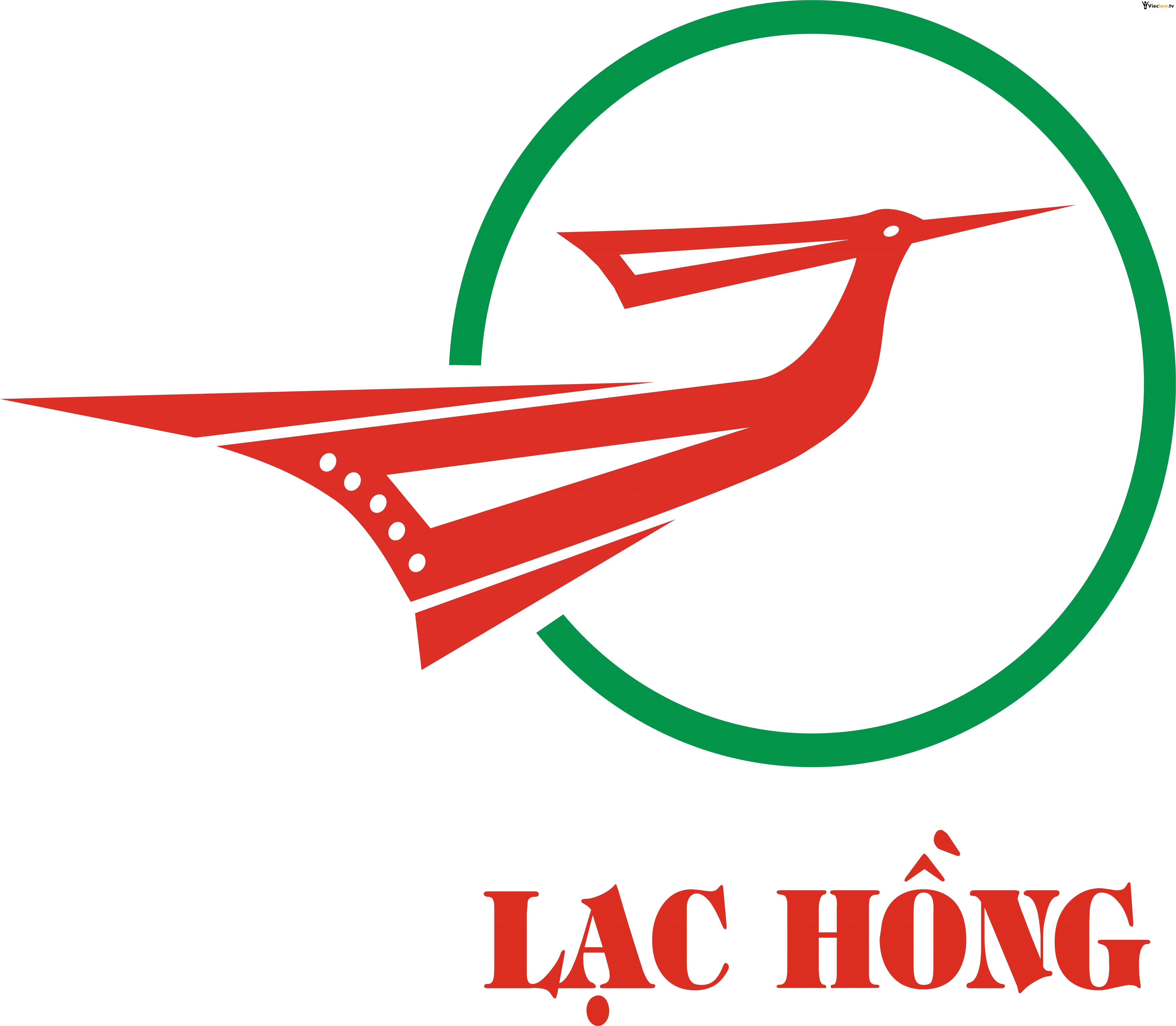 Logo Lac Hong LTD