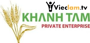 Logo KHANH TAM PRIVATE ENTERPRISE