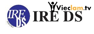 Logo Ire DS LTD
