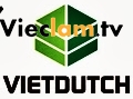 Logo Công ty Cổ Phần Vietdutch Quốc Tế