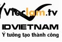 Logo Công ty cổ phần Ý tưởng Việt