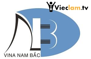 Logo Công ty TNHH TMDV Vina Nam Bắc